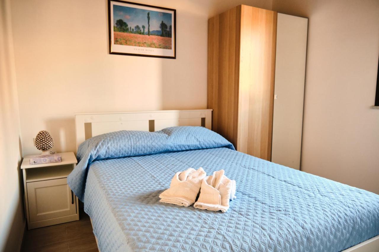 Mercede Rooms Palermo Exterior foto
